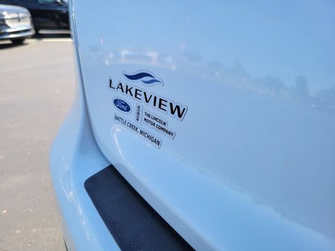Certified 2022 Lincoln Nautilus Reserve w/ Equipment Group 201A AWD/4WD image 25