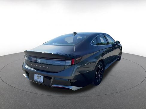 Used 2025 Hyundai Sonata SEL image 14