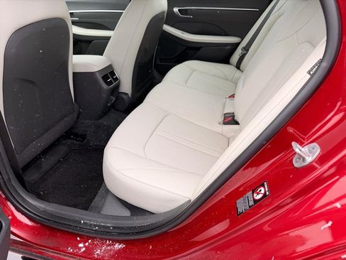 Used 2023 Hyundai Sonata Limited image 8