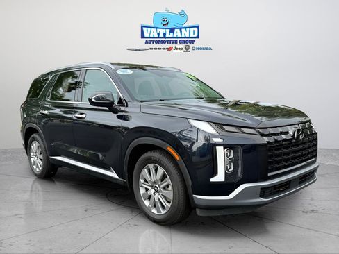 Used 2023 Hyundai Palisade SEL image 7
