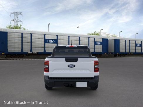 New 2026 Ford Maverick XLT w/ Equipment Group 301A image 19