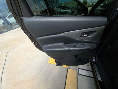 Used 2021 Nissan Murano SL image 22