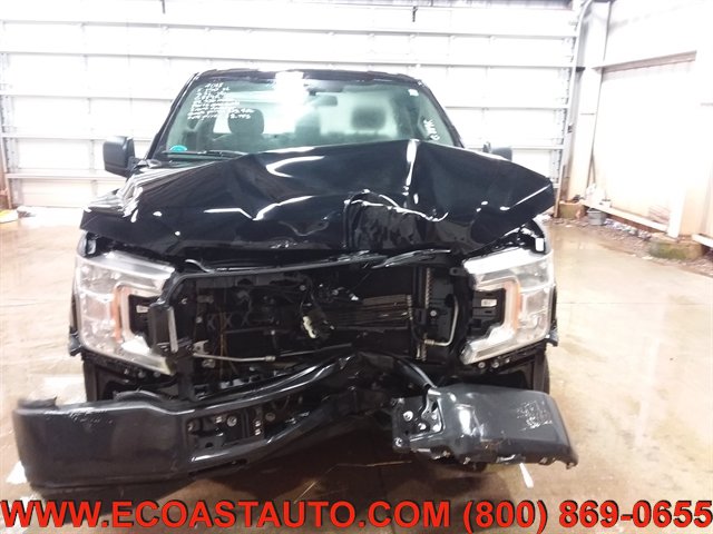 Used 2018 Ford F150 XL RWD image 7