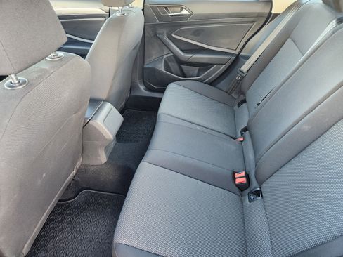 Certified 2019 Volkswagen Jetta S w/ Driver Assistance Package image 22