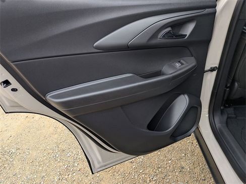 New 2026 Chevrolet TrailBlazer ACTIV w/ Convenience Package image 23