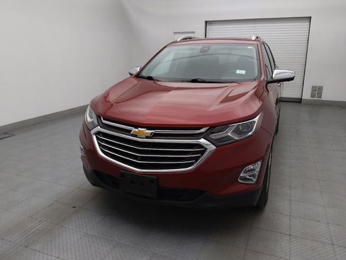 Used 2019 Chevrolet Equinox Premier FWD image 15
