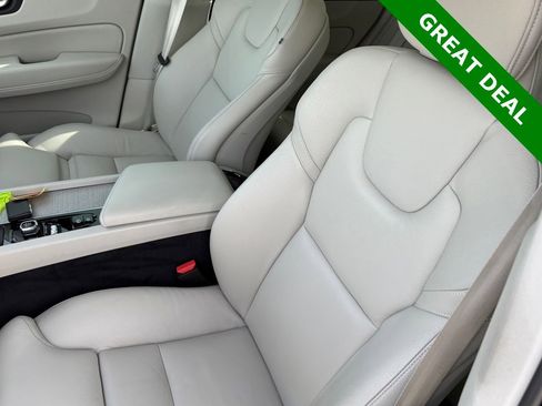 Used 2020 Volvo XC60 T5 Inscription w/ Protection Package Premier image 31