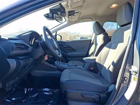 Used 2024 Subaru Crosstrek 2.0i image 14