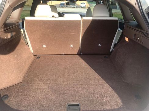 Used 2019 INFINITI QX50 Essential w/ Sensory Package image 29