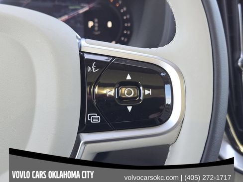 Used 2026 Volvo XC90 B6 Ultra w/ Protection Package Premier AWD/4WD image 29