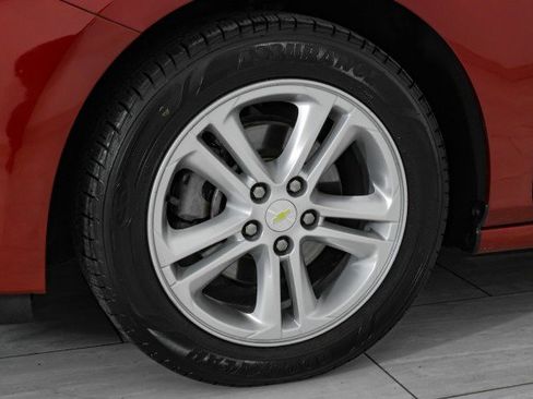 Used 2017 Chevrolet Cruze LT w/ Convenience Package image 51