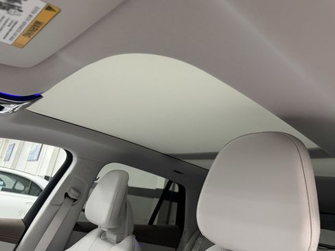 Certified 2023 Mercedes-Benz EQE 350+ 4MATIC SUV image 18