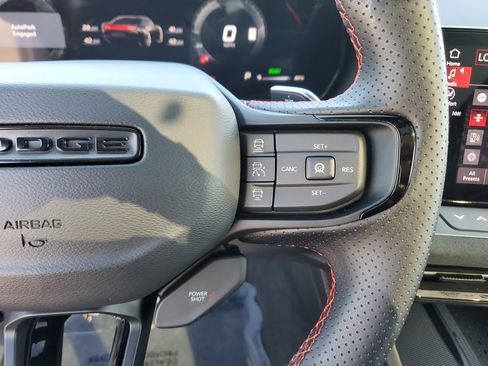 Used 2024 Dodge Charger Scat Pack w/ Plus Group image 21