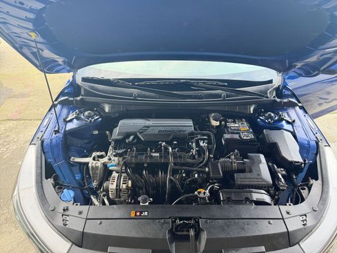 Used 2025 Kia K4 LXS image 33