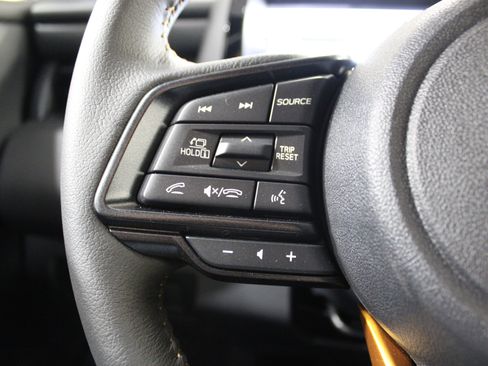 New 2026 Subaru Outback Wilderness AWD/4WD image 10