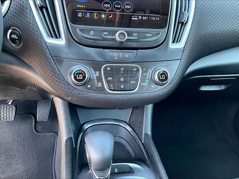 Used 2023 Chevrolet Malibu LT FWD image 29