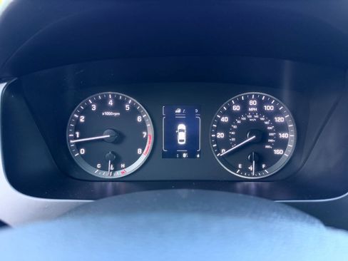 Used 2015 Hyundai Sonata SE w/ Option Group 02 FWD image 42