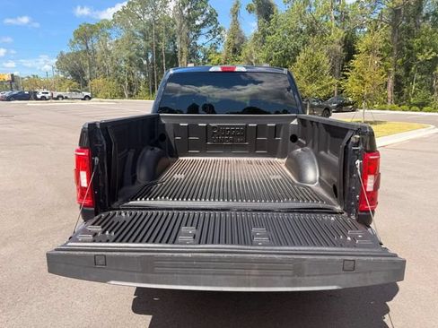 Used 2023 Ford F150 XLT RWD image 17