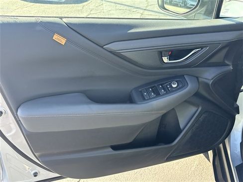 Used 2022 Subaru Outback Wilderness image 22