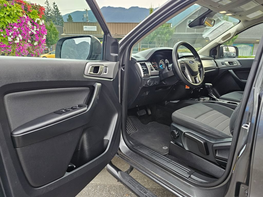 Used 2020 Ford Ranger XLT w/ FX4 Off-Road Package AWD/4WD image 22