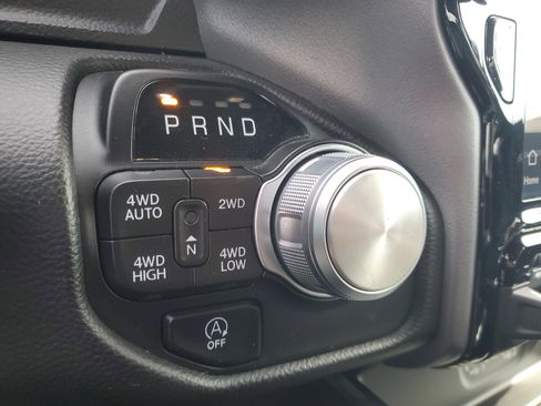 Used 2023 RAM 1500 Laramie image 21