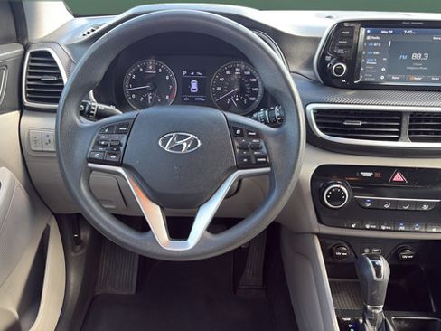 Used 2019 Hyundai Tucson Value w/ Cargo Package AWD/4WD image 20