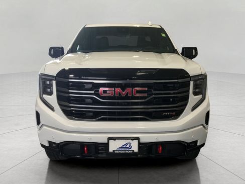 Used 2026 GMC Sierra 1500 AT4 w/ AT4 Premium Package AWD/4WD image 12