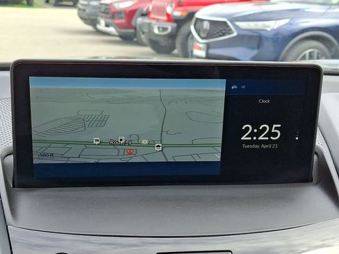 Used 2024 Acura RDX A-Spec image 18