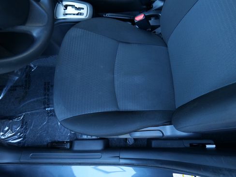 Used 2024 Mitsubishi Mirage G4 ES image 17