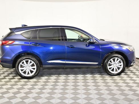 Certified 2024 Acura RDX SH-AWD image 4