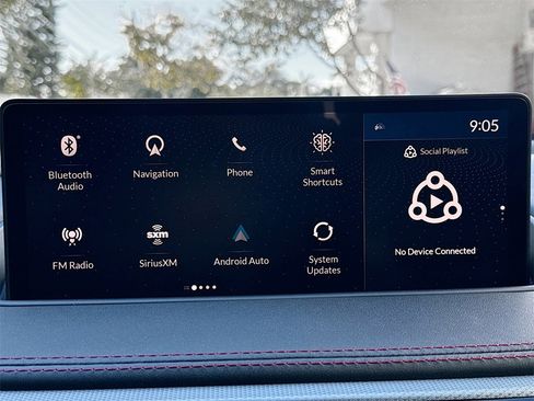 Used 2022 Acura MDX A-Spec image 16