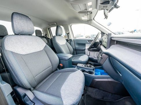 New 2026 Ford Maverick XLT w/ 4K Tow Package image 20