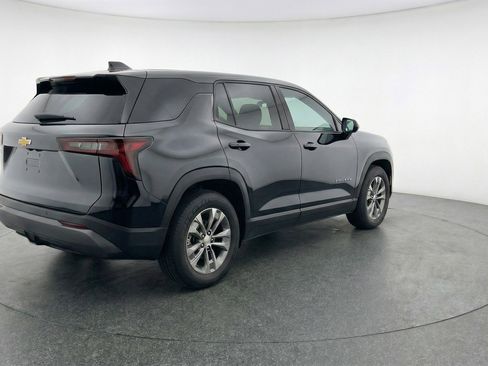 Used 2025 Chevrolet Equinox LT image 9