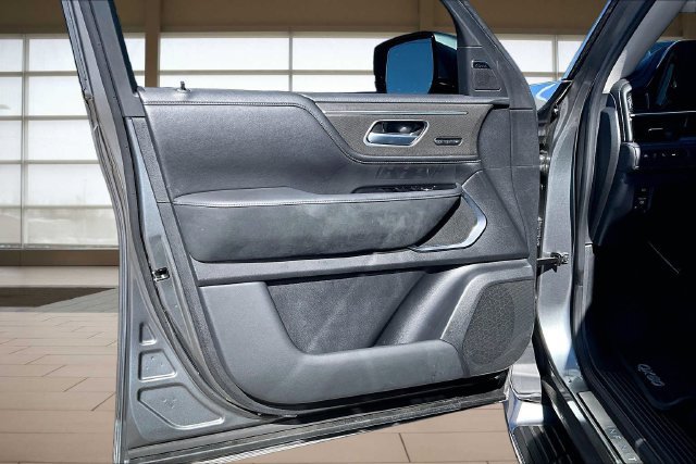 Used 2026 INFINITI QX80 Luxe RWD image 22