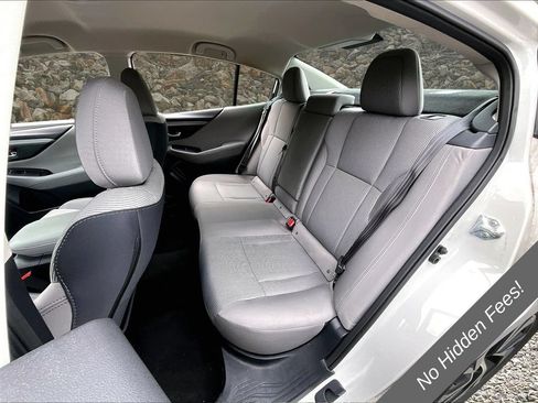 Used 2024 Subaru Legacy Premium AWD/4WD image 21