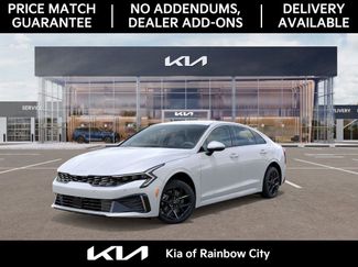 New 2026 Kia K5 LXS video 1