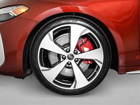 Certified 2025 Audi S5 Premium Plus w/ Premium Plus Package AWD/4WD image 25
