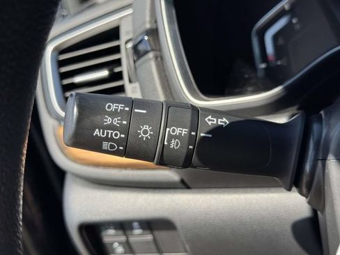 Used 2020 Honda CR-V EX image 21