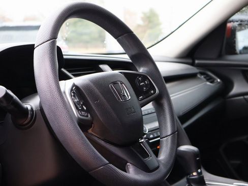 Used 2020 Honda Civic LX image 25