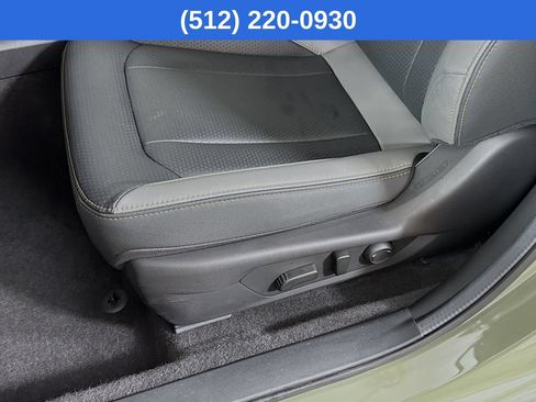 Used 2026 Subaru Crosstrek 2.5i Wilderness w/ Crosstrek Mirror Package AWD/4WD image 24