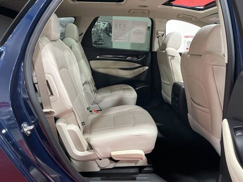 Certified 2023 Buick Enclave Premium w/ Experience Buick Package AWD/4WD image 19