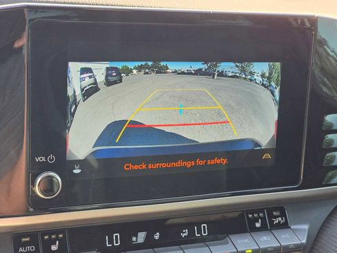 Certified 2025 Toyota Camry SE w/ Convenience Package FWD image 29