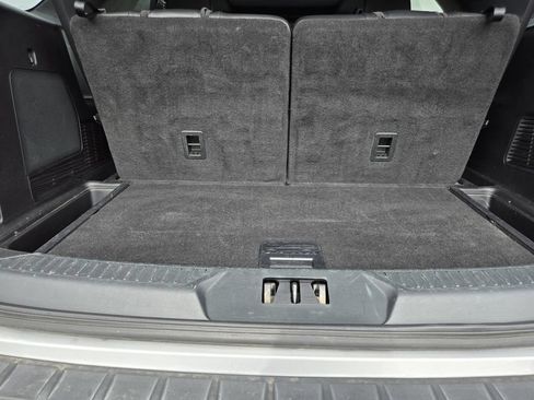 Used 2021 Ford Explorer ST w/ Equipment Group 401A AWD/4WD image 29