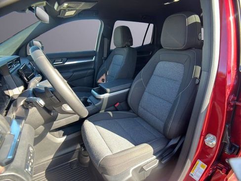 New 2026 GMC Terrain Elevation w/ LPO, Floor Liner Package AWD/4WD image 14