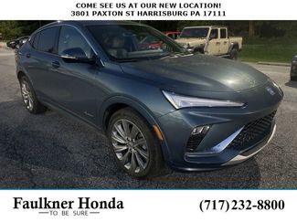 Used 2024 Buick Envista Avenir FWD video 1