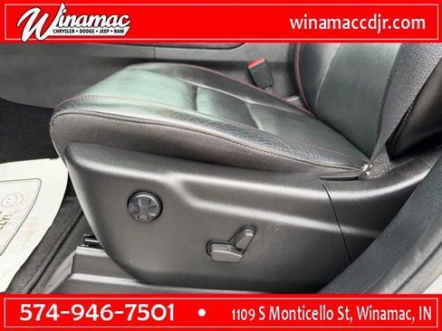 Used 2021 Dodge Durango R/T w/ Trailer Tow Group IV AWD/4WD image 26