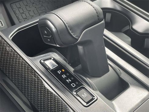 New 2025 Ford F150 Lariat w/ Equipment Group 502A High image 25