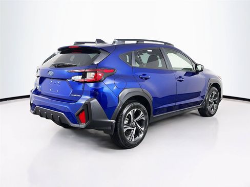 Used 2025 Subaru Crosstrek 2.5i Premium AWD/4WD image 11