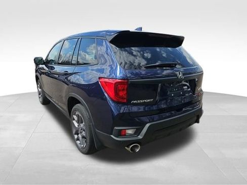 Used 2023 Honda Passport EX-L image 3
