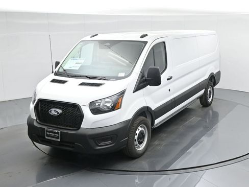 New 2026 Ford Transit 150 Low Roof image 37